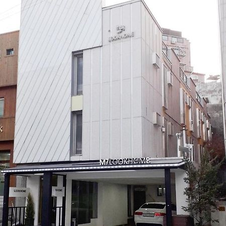 Look Home Guesthouse Seoul Exterior photo