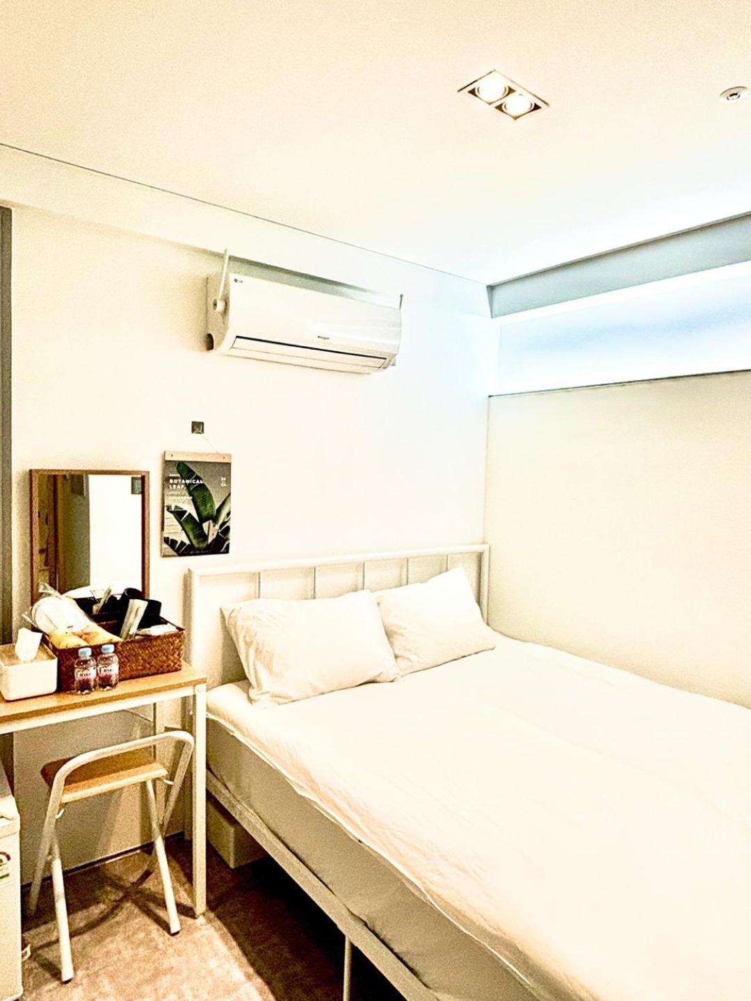 Look Home Guesthouse Seoul Exterior photo