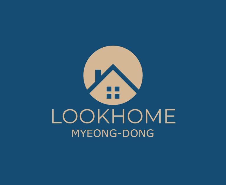 Look Home Guesthouse Seoul Exterior photo