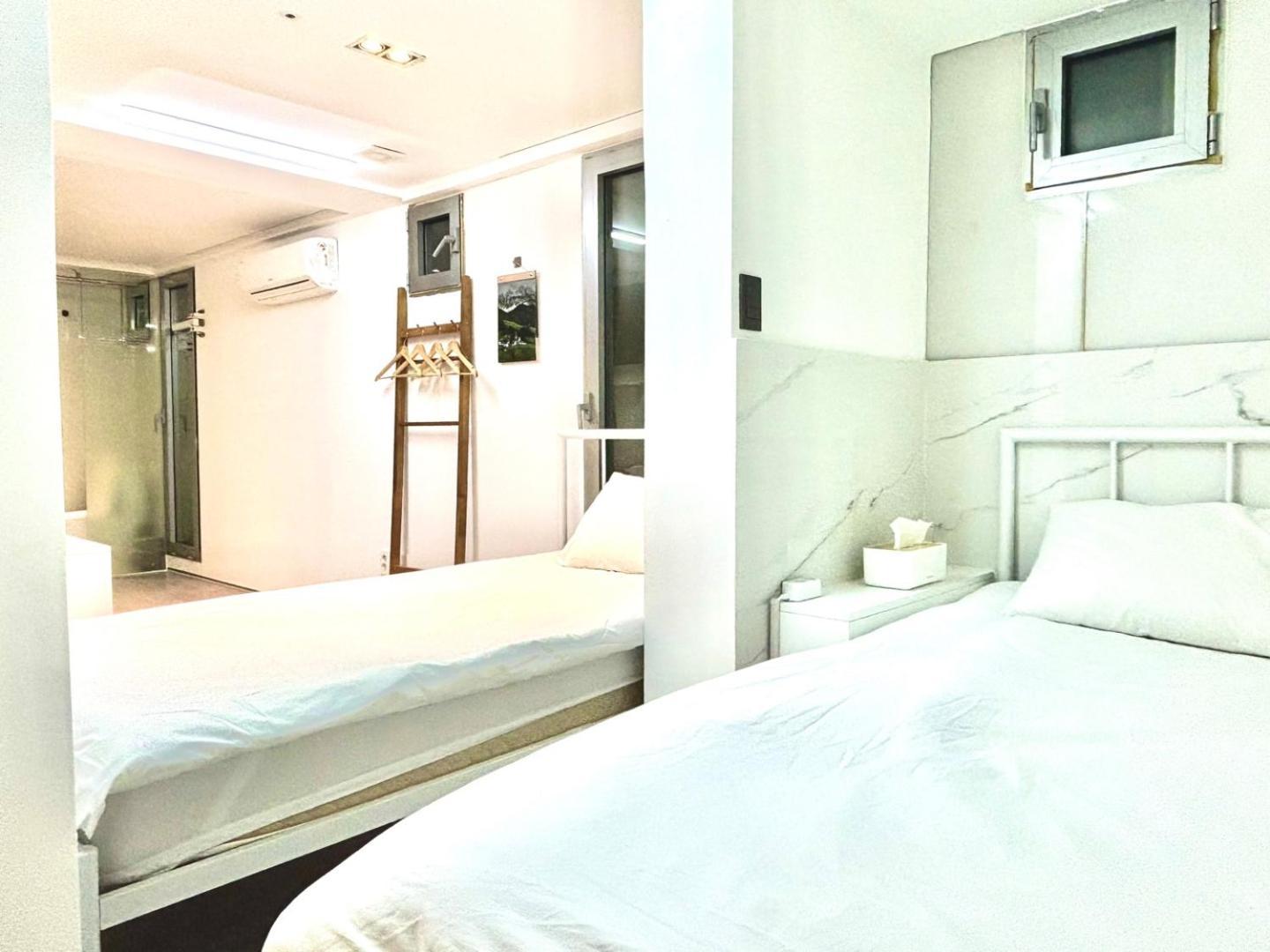 Look Home Guesthouse Seoul Exterior photo
