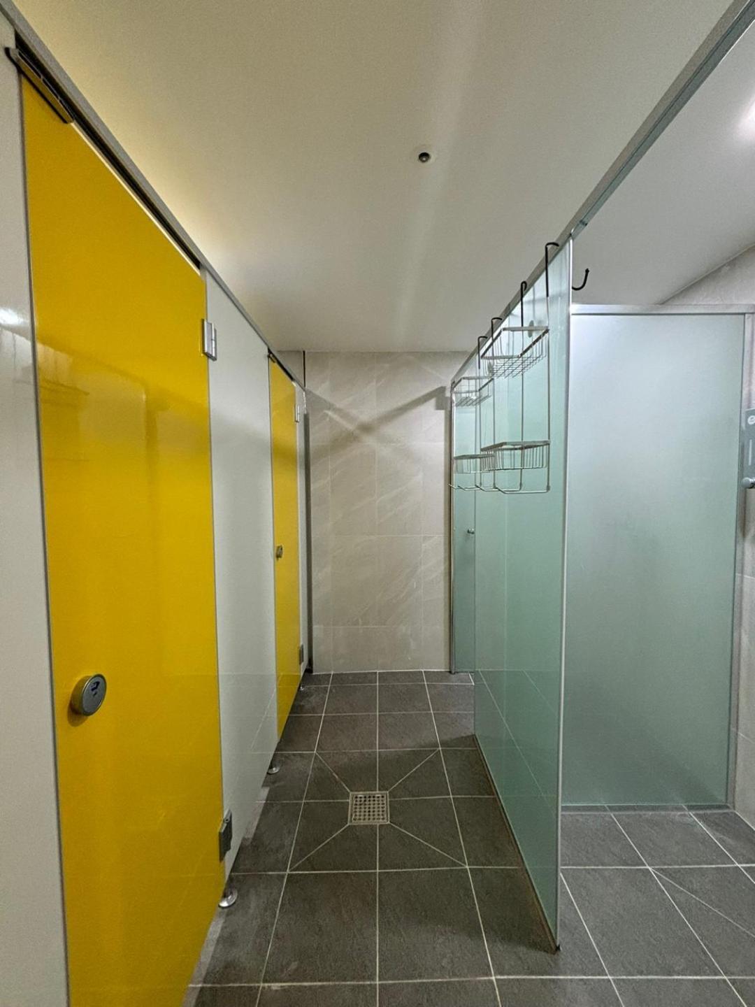Look Home Guesthouse Seoul Exterior photo