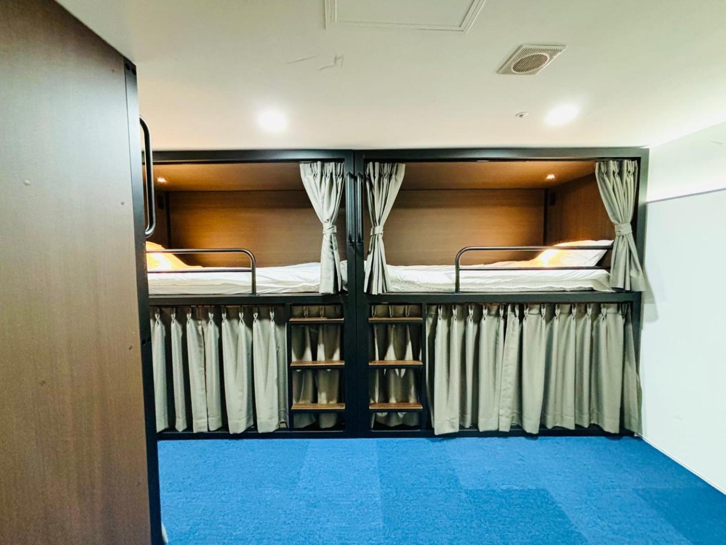 Look Home Guesthouse Seoul Exterior photo