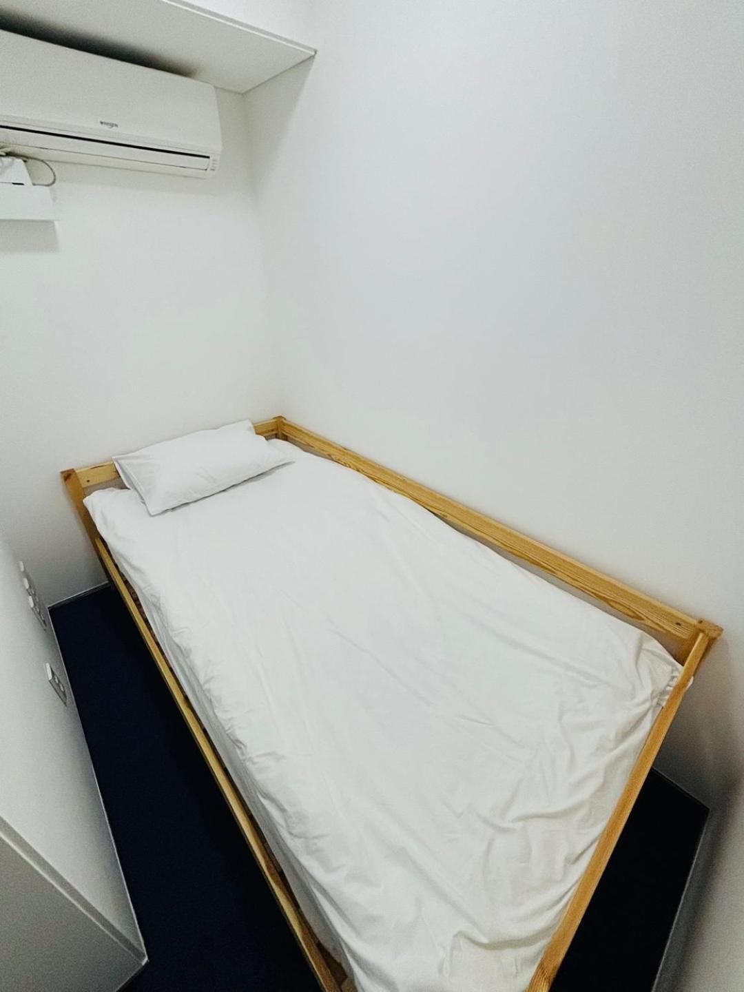 Look Home Guesthouse Seoul Exterior photo