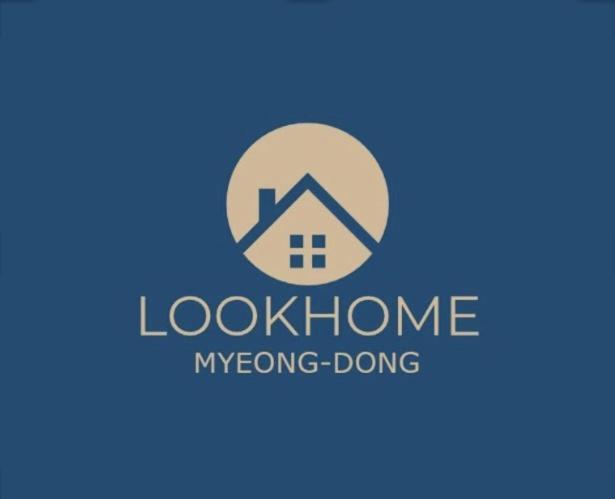Look Home Guesthouse Seoul Exterior photo
