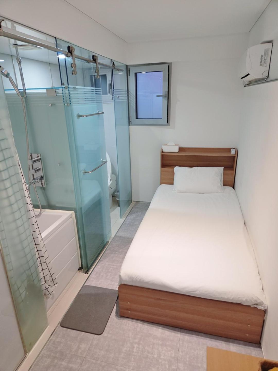 Look Home Guesthouse Seoul Exterior photo
