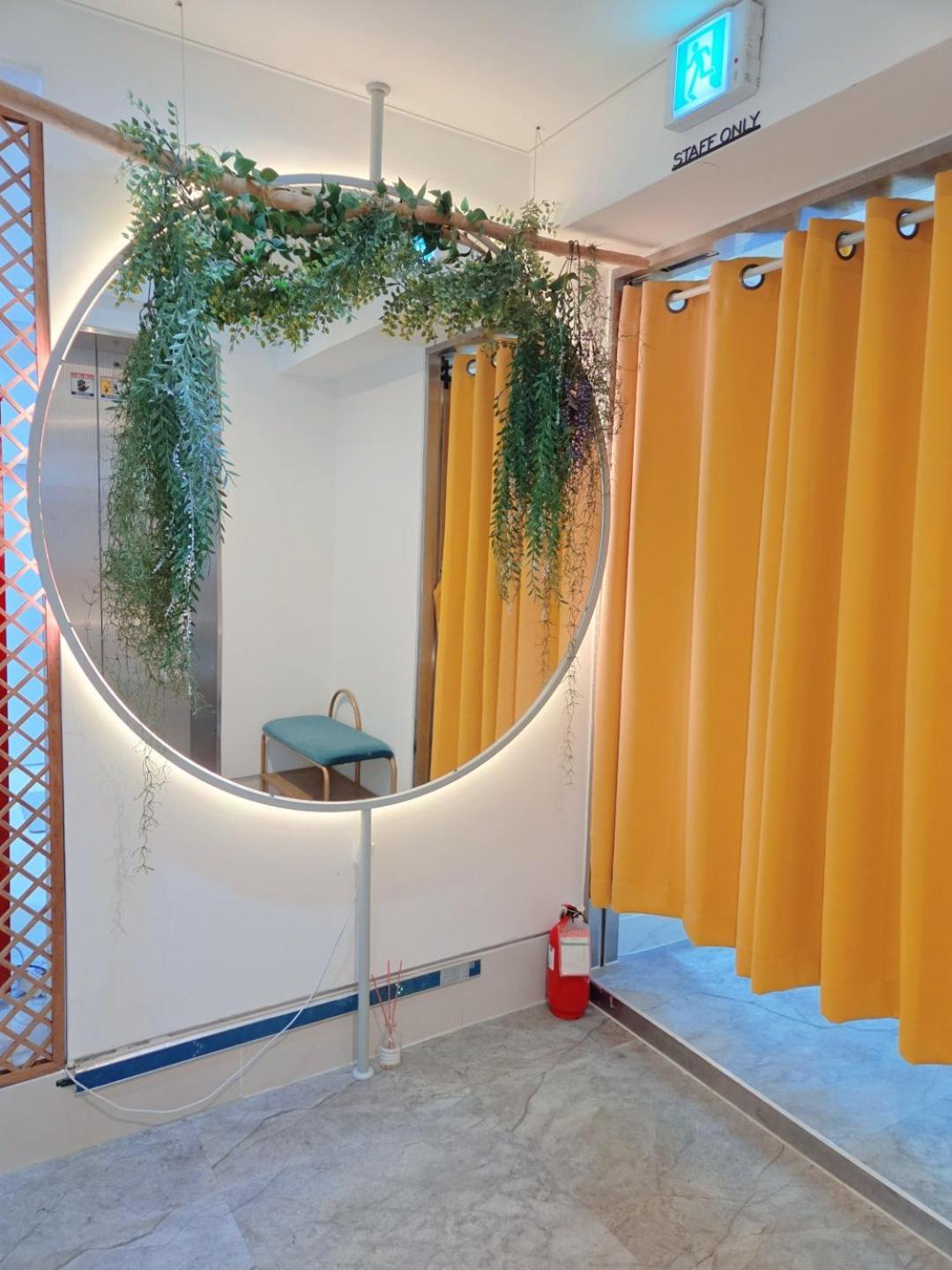 Look Home Guesthouse Seoul Exterior photo
