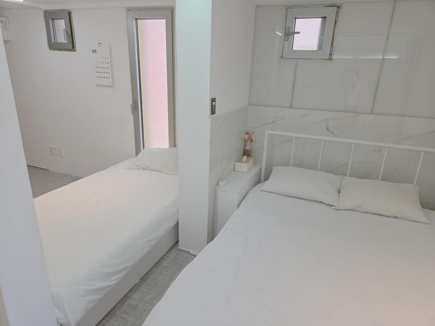 Look Home Guesthouse Seoul Exterior photo