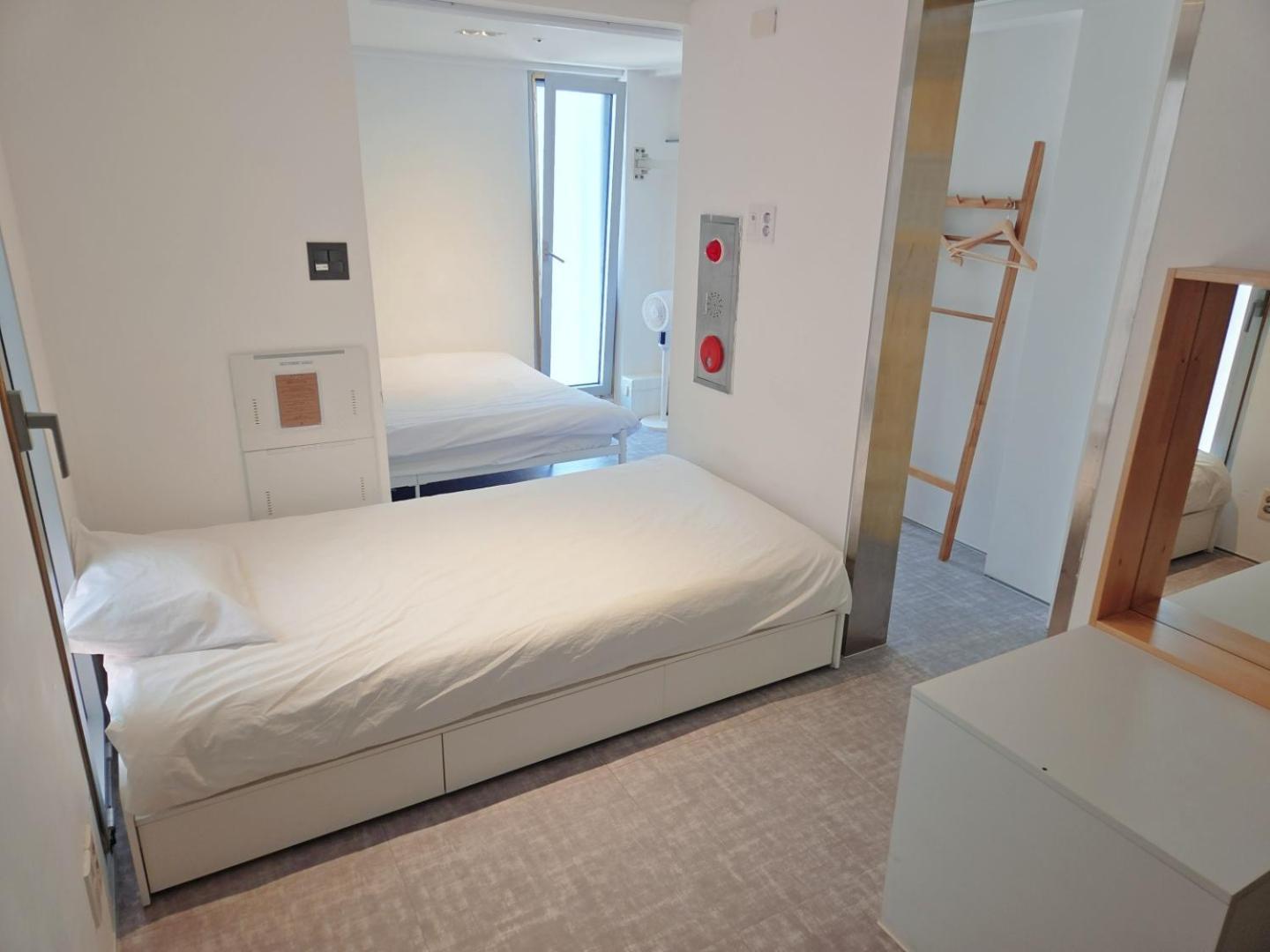 Look Home Guesthouse Seoul Exterior photo
