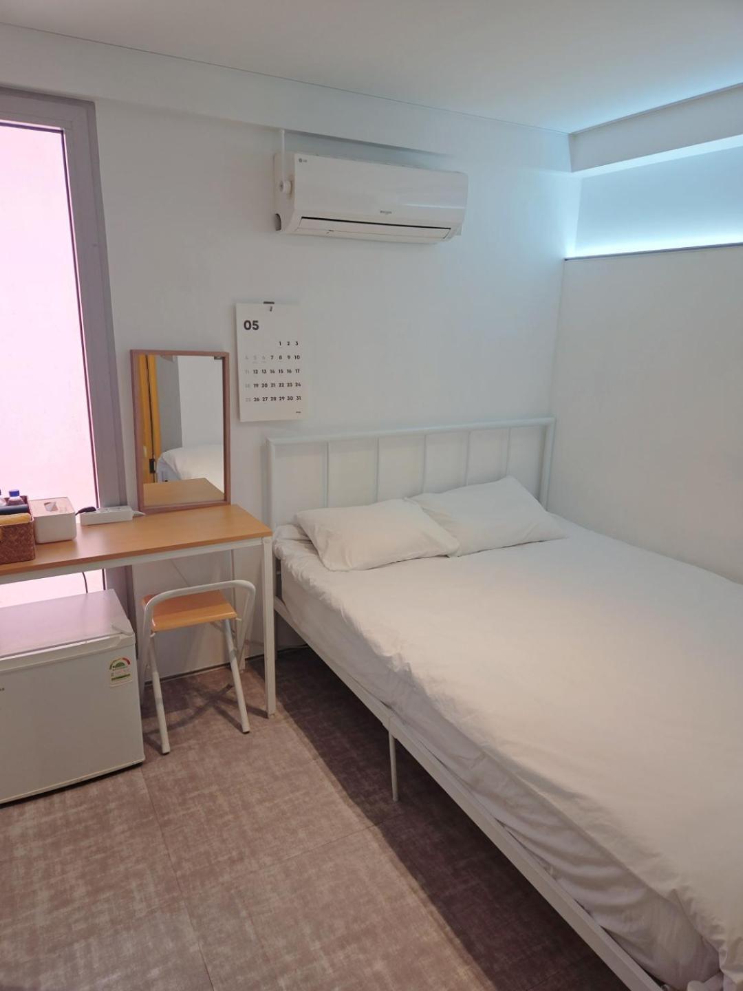 Look Home Guesthouse Seoul Exterior photo