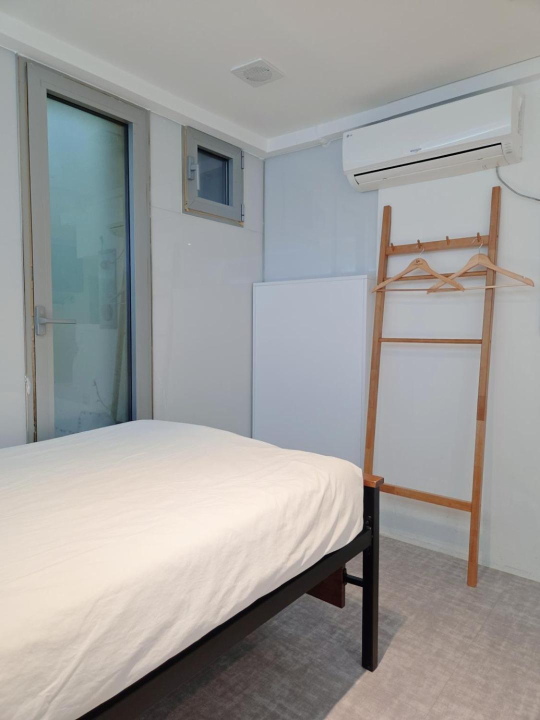 Look Home Guesthouse Seoul Exterior photo