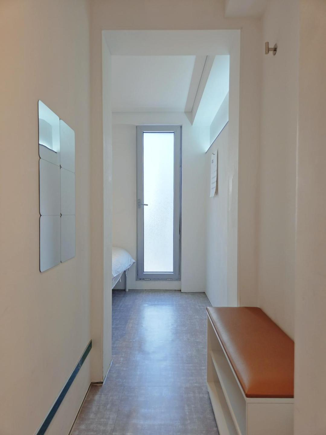 Look Home Guesthouse Seoul Exterior photo
